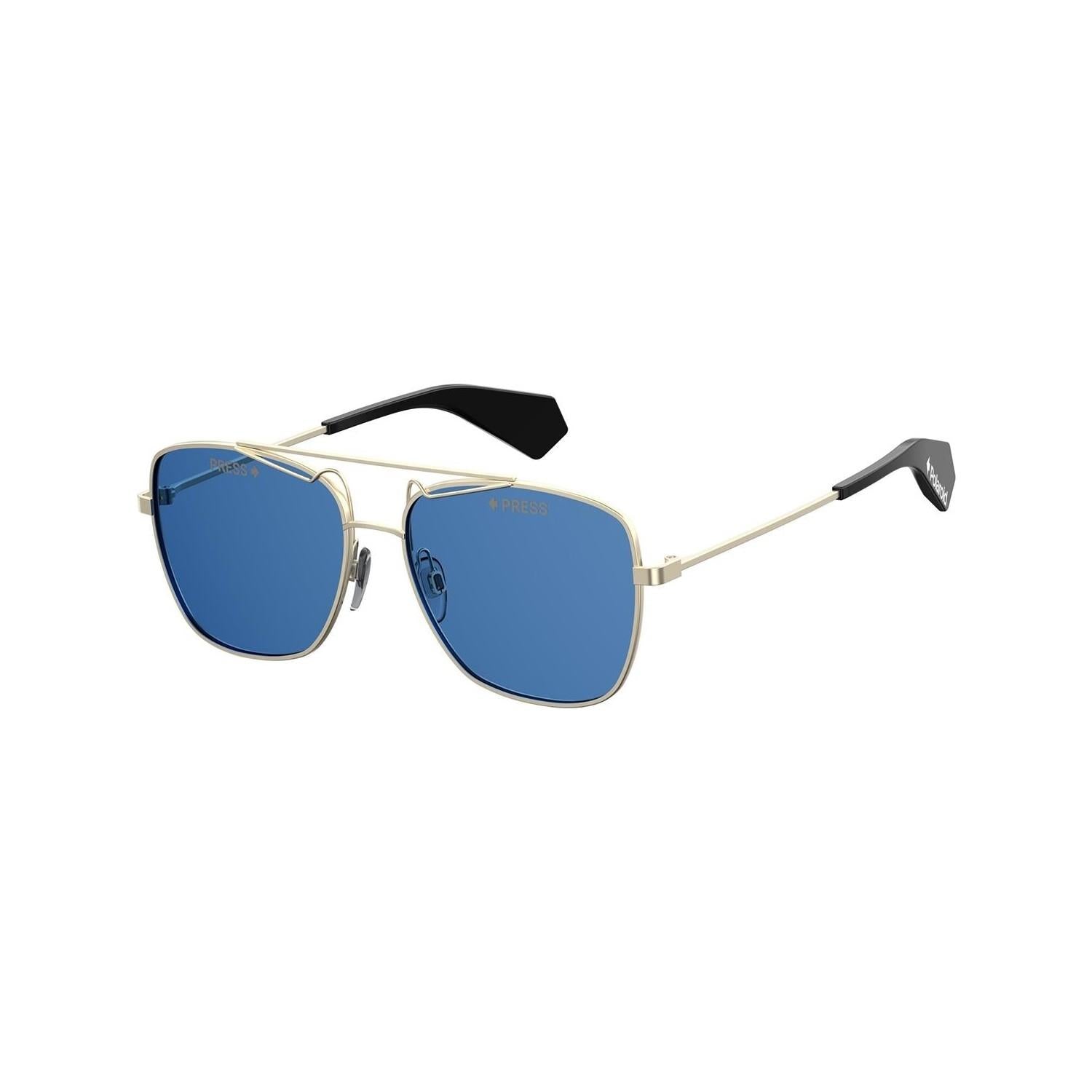 Polaroid PLD6048/S/X 3YG/C3 60 Sonnenbrille Polaroid PLD6048/S/X 3YG/C3 60 Sonnenbrille